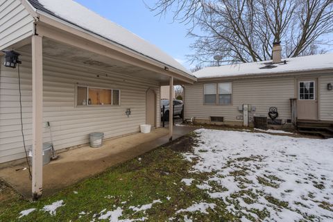 Tiny photo for 224 Kedvale Court, Bolingbrook, IL 60440 (MLS # 12522897)