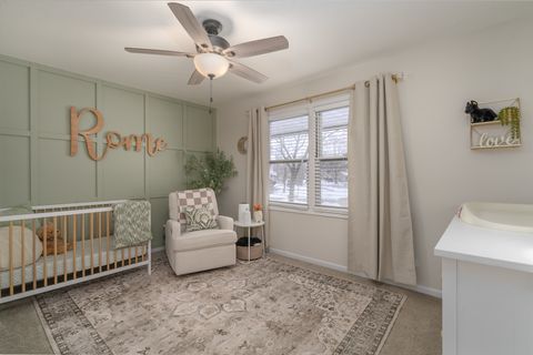 Tiny photo for 224 Kedvale Court, Bolingbrook, IL 60440 (MLS # 12522897)