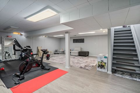 Tiny photo for 224 Kedvale Court, Bolingbrook, IL 60440 (MLS # 12522897)