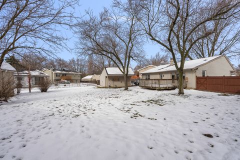 Tiny photo for 224 Kedvale Court, Bolingbrook, IL 60440 (MLS # 12522897)