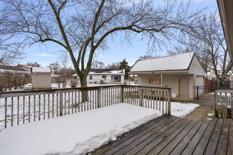 Tiny photo for 224 Kedvale Court, Bolingbrook, IL 60440 (MLS # 12522897)