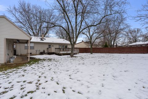 Tiny photo for 224 Kedvale Court, Bolingbrook, IL 60440 (MLS # 12522897)
