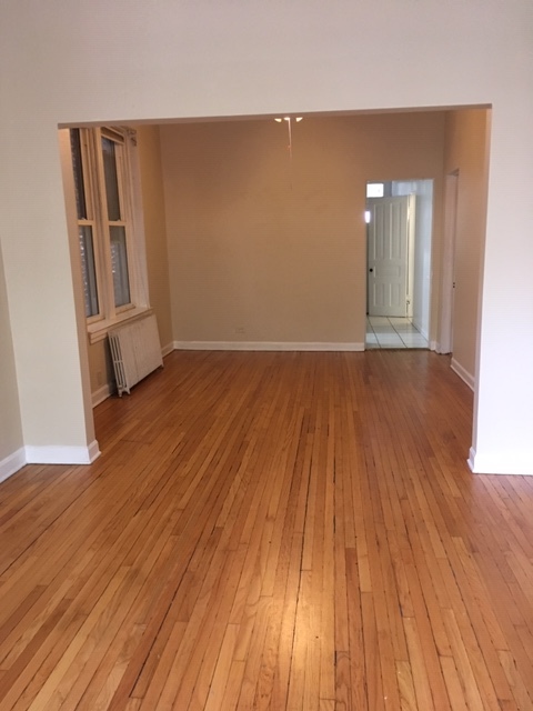 3246 N SEMINARY Avenue 1F