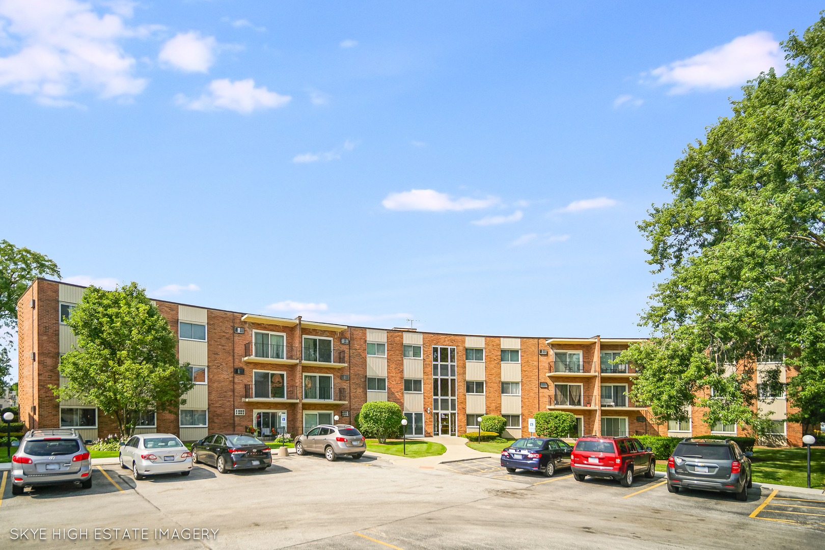 9716 S Karlov Avenue S 307