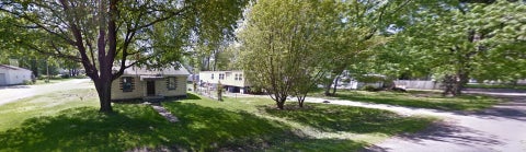 Tiny photo for 1613 S Central Avenue, Paris, IL 61944 (MLS # 12776132)