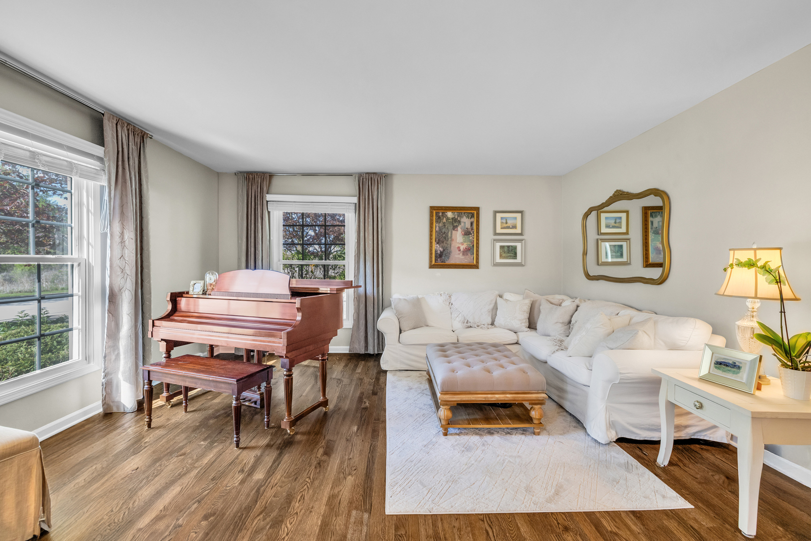 1081 Barneswood Drive