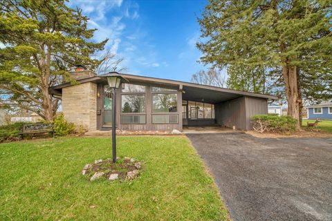 209 Sharon Lane, North Aurora, IL 60542 - #: 12639589