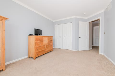 Tiny photo for 7414 Ascot Court E, Joliet, IL 60431 (MLS # 12698307)