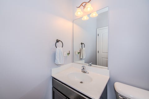 Tiny photo for 7414 Ascot Court E, Joliet, IL 60431 (MLS # 12698307)
