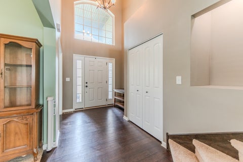 Tiny photo for 7414 Ascot Court E, Joliet, IL 60431 (MLS # 12698307)