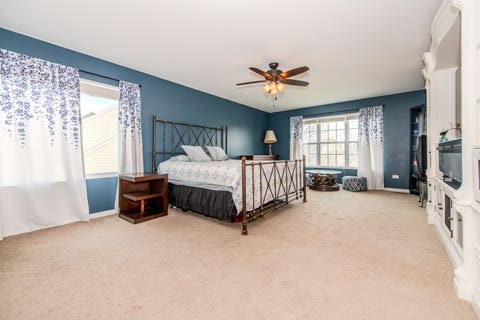 Tiny photo for 7414 Ascot Court E, Joliet, IL 60431 (MLS # 12698307)