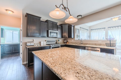 Tiny photo for 7414 Ascot Court E, Joliet, IL 60431 (MLS # 12698307)