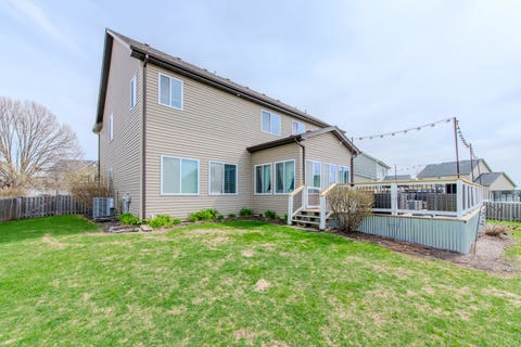 Tiny photo for 7414 Ascot Court E, Joliet, IL 60431 (MLS # 12698307)