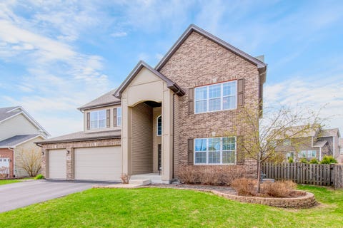 Tiny photo for 7414 Ascot Court E, Joliet, IL 60431 (MLS # 12698307)