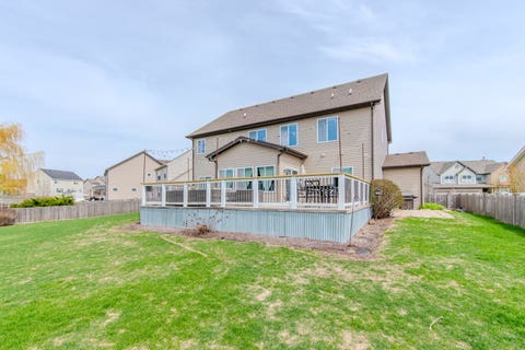 Tiny photo for 7414 Ascot Court E, Joliet, IL 60431 (MLS # 12698307)