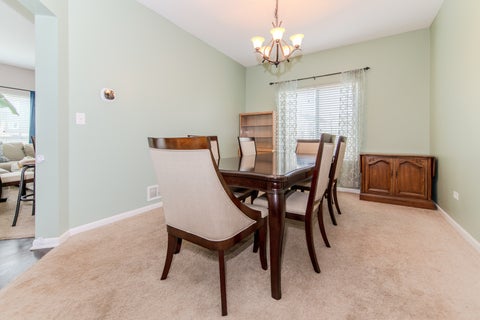 Tiny photo for 7414 Ascot Court E, Joliet, IL 60431 (MLS # 12698307)