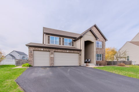 Tiny photo for 7414 Ascot Court E, Joliet, IL 60431 (MLS # 12698307)