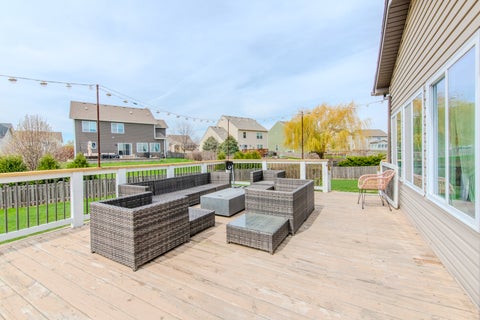 Tiny photo for 7414 Ascot Court E, Joliet, IL 60431 (MLS # 12698307)