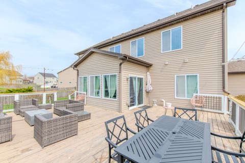 Tiny photo for 7414 Ascot Court E, Joliet, IL 60431 (MLS # 12698307)