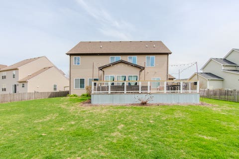 Tiny photo for 7414 Ascot Court E, Joliet, IL 60431 (MLS # 12698307)