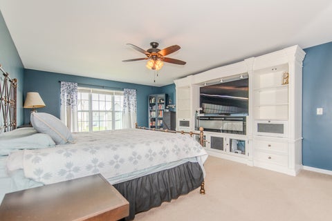 Tiny photo for 7414 Ascot Court E, Joliet, IL 60431 (MLS # 12698307)