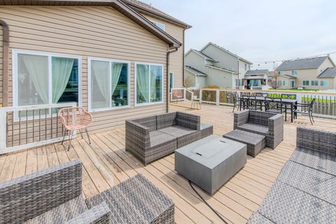 Tiny photo for 7414 Ascot Court E, Joliet, IL 60431 (MLS # 12698307)