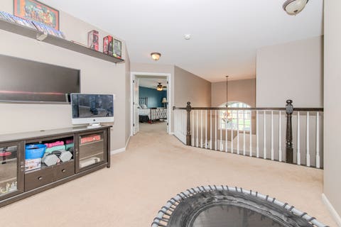 Tiny photo for 7414 Ascot Court E, Joliet, IL 60431 (MLS # 12698307)