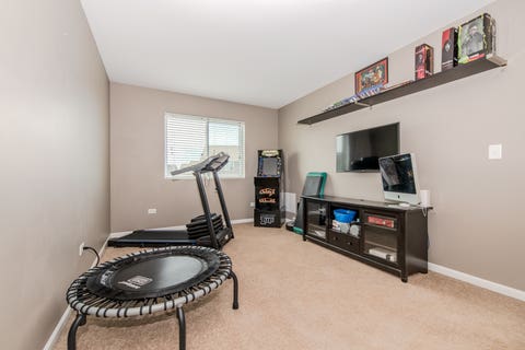 Tiny photo for 7414 Ascot Court E, Joliet, IL 60431 (MLS # 12698307)