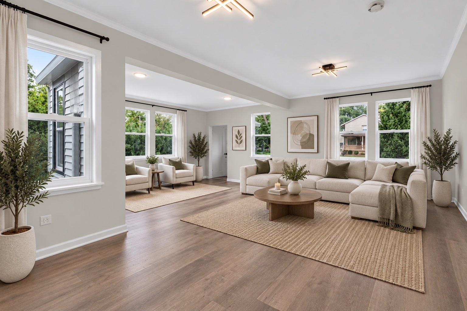 211 N Graylynn Drive