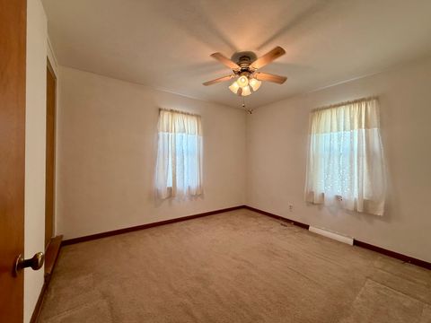 Tiny photo for 68 Maple Court, Decatur, IL 62526 (MLS # 12623208)