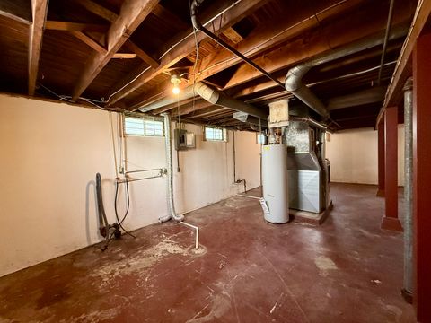 Tiny photo for 68 Maple Court, Decatur, IL 62526 (MLS # 12623208)