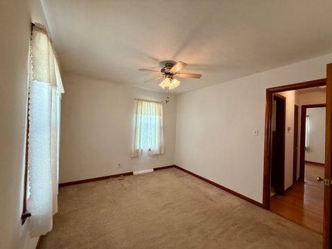 Tiny photo for 68 Maple Court, Decatur, IL 62526 (MLS # 12623208)