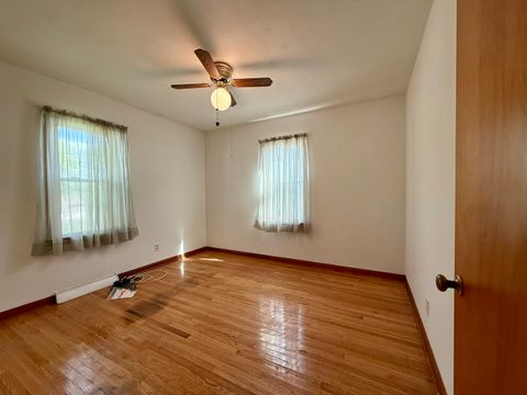 Tiny photo for 68 Maple Court, Decatur, IL 62526 (MLS # 12623208)