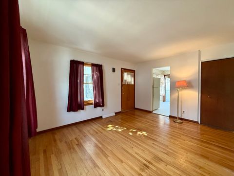 Tiny photo for 68 Maple Court, Decatur, IL 62526 (MLS # 12623208)