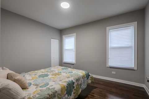 Tiny photo for 9035 S Marshfield Avenue, Chicago, IL 60620 (MLS # 12476321)