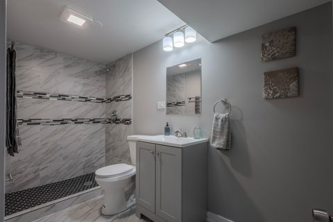 Tiny photo for 9035 S Marshfield Avenue, Chicago, IL 60620 (MLS # 12476321)