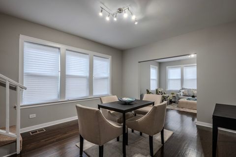 Tiny photo for 9035 S Marshfield Avenue, Chicago, IL 60620 (MLS # 12476321)