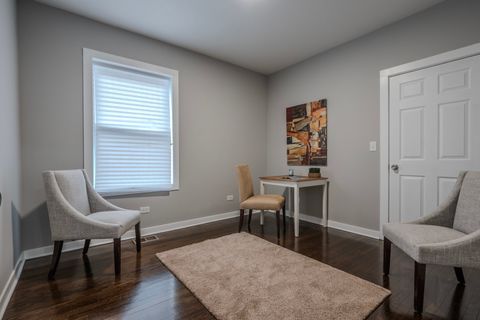 Tiny photo for 9035 S Marshfield Avenue, Chicago, IL 60620 (MLS # 12476321)