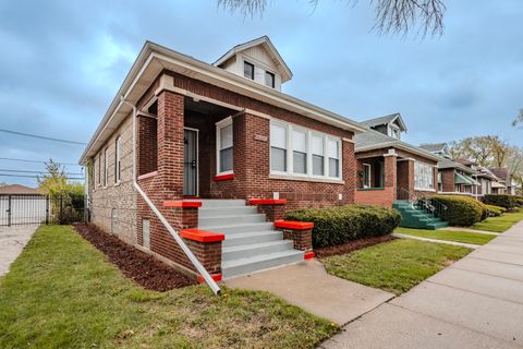Tiny photo for 9035 S Marshfield Avenue, Chicago, IL 60620 (MLS # 12476321)