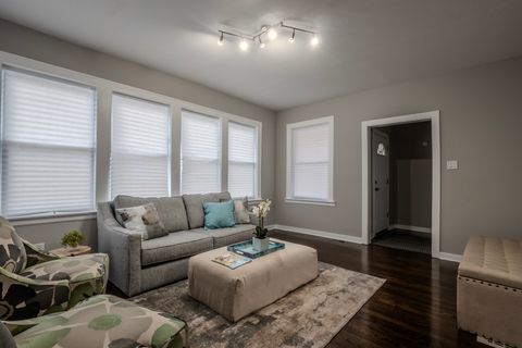 Tiny photo for 9035 S Marshfield Avenue, Chicago, IL 60620 (MLS # 12476321)