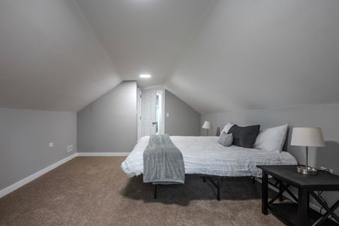 Tiny photo for 9035 S Marshfield Avenue, Chicago, IL 60620 (MLS # 12476321)