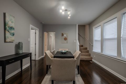 Tiny photo for 9035 S Marshfield Avenue, Chicago, IL 60620 (MLS # 12476321)