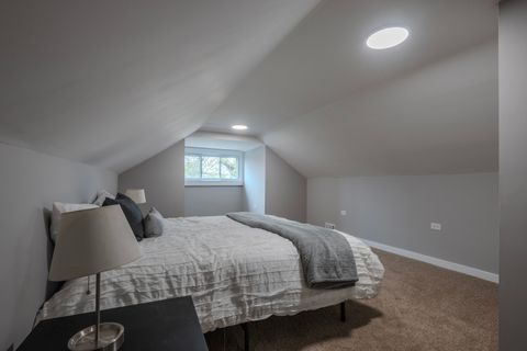 Tiny photo for 9035 S Marshfield Avenue, Chicago, IL 60620 (MLS # 12476321)