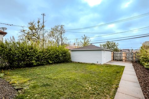 Tiny photo for 9035 S Marshfield Avenue, Chicago, IL 60620 (MLS # 12476321)