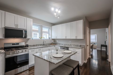 Tiny photo for 9035 S Marshfield Avenue, Chicago, IL 60620 (MLS # 12476321)