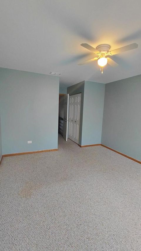 Tiny photo for 18414 Century Court, Tinley Park, IL 60477 (MLS # 12631085)