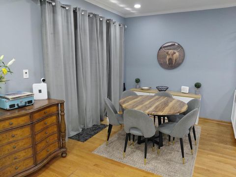Tiny photo for 18414 Century Court, Tinley Park, IL 60477 (MLS # 12631085)