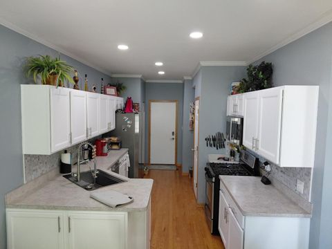 Tiny photo for 18414 Century Court, Tinley Park, IL 60477 (MLS # 12631085)