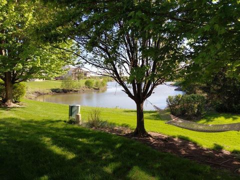 Tiny photo for 18414 Century Court, Tinley Park, IL 60477 (MLS # 12631085)