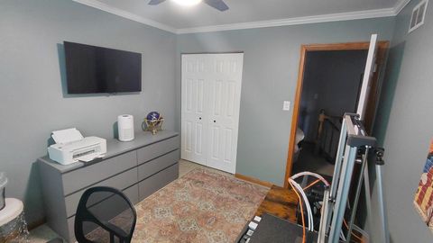 Tiny photo for 18414 Century Court, Tinley Park, IL 60477 (MLS # 12631085)